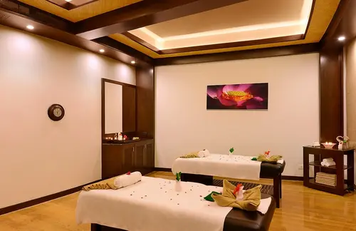 Ananta Udaipur - Other Facilities - Spa 1